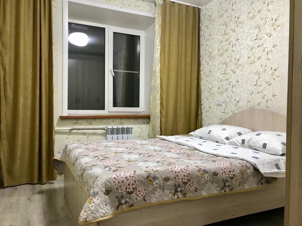 Апартаменты Apartment on Abay-Mihaelisa street Усть-Каменогорск-20