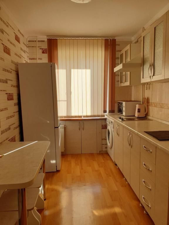 Апартаменты Apartment on Abay-Mihaelisa street Усть-Каменогорск-34