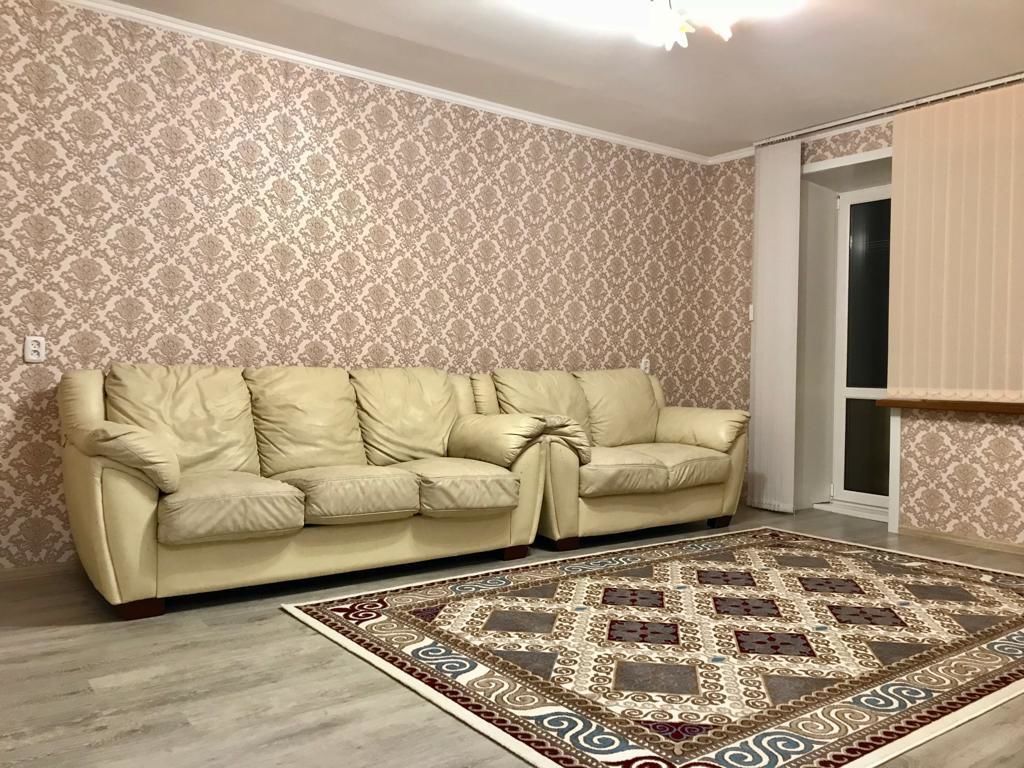 Апартаменты Apartment on Abay-Mihaelisa street Усть-Каменогорск