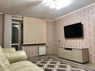 Апартаменты Apartment on Abay-Mihaelisa street Усть-Каменогорск Апартаменты с 2 спальнями-13