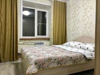 Апартаменты Apartment on Abay-Mihaelisa street Усть-Каменогорск Апартаменты с 2 спальнями-17