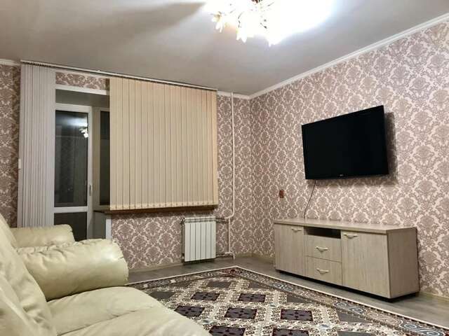 Апартаменты Apartment on Abay-Mihaelisa street Усть-Каменогорск-23